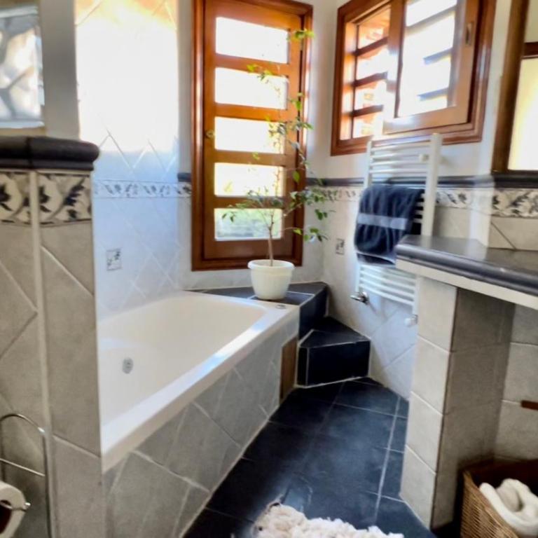 Casa contemporánea Mar del Plata - Casa de 3 dormitorios - 2