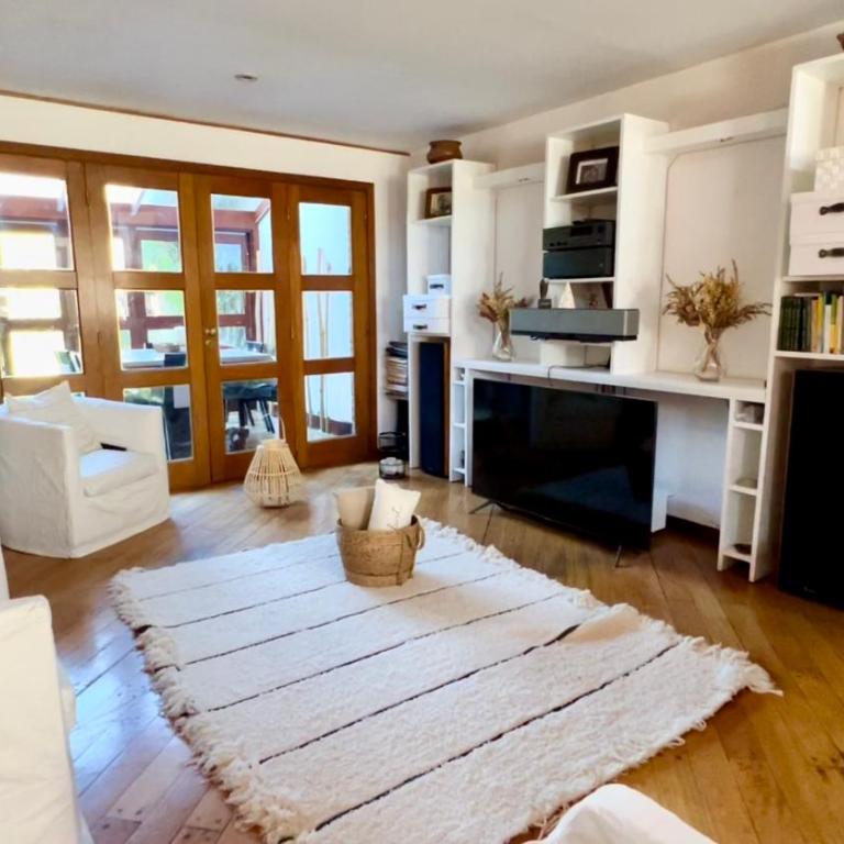 Casa contemporánea Mar del Plata - Casa de 3 dormitorios - 4