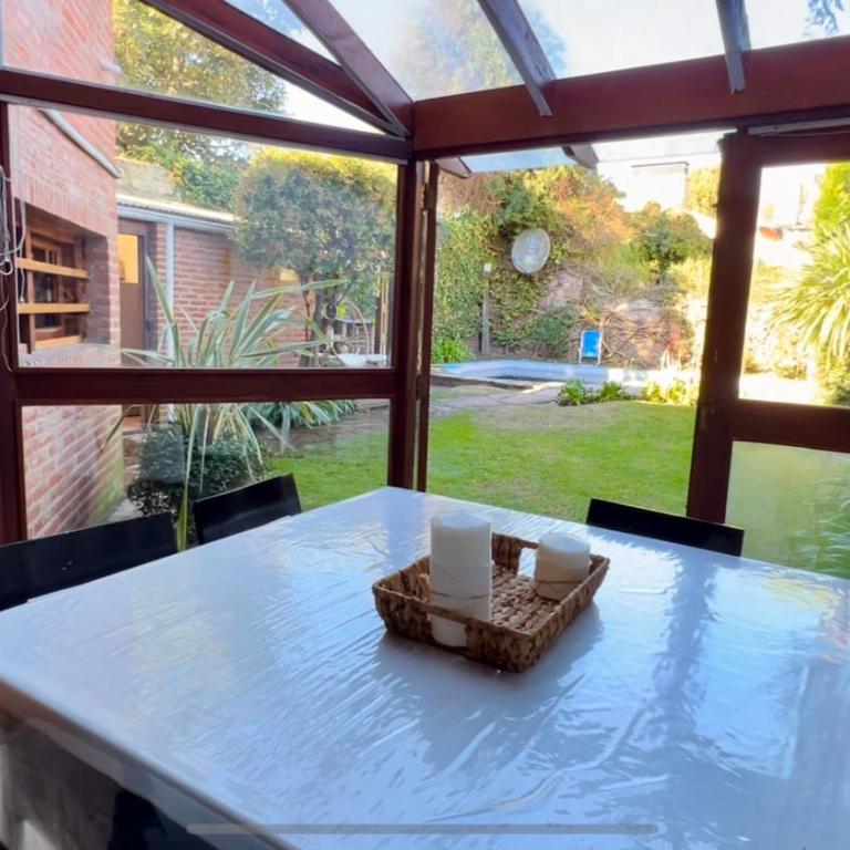 Casa contemporánea Mar del Plata - Casa de 3 dormitorios - 7