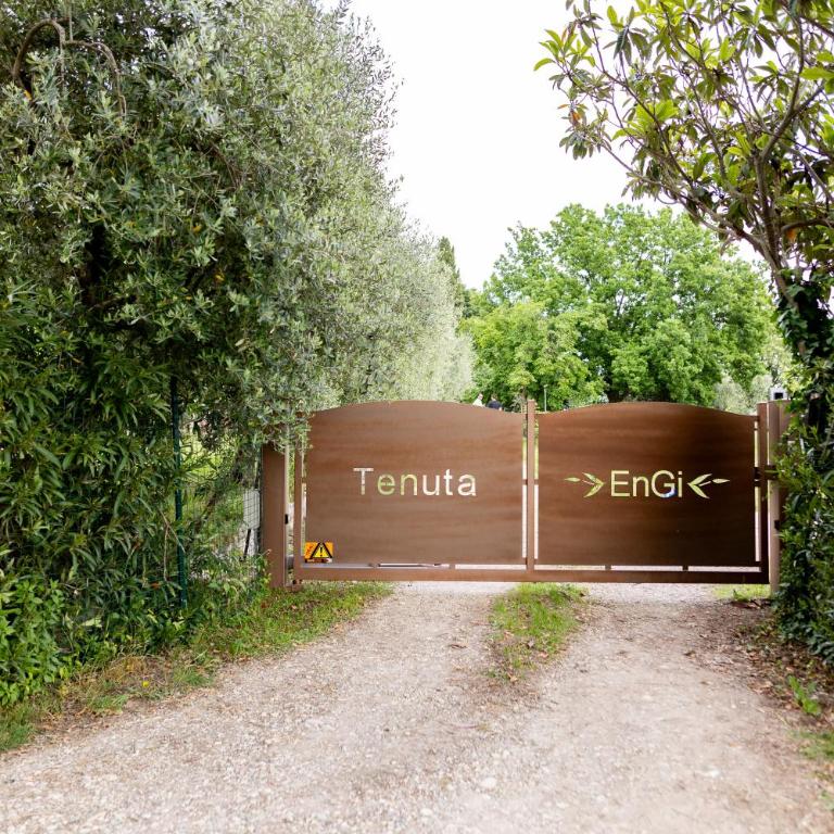 Tenuta EnGi - Two-Bedroom Apartment - 2