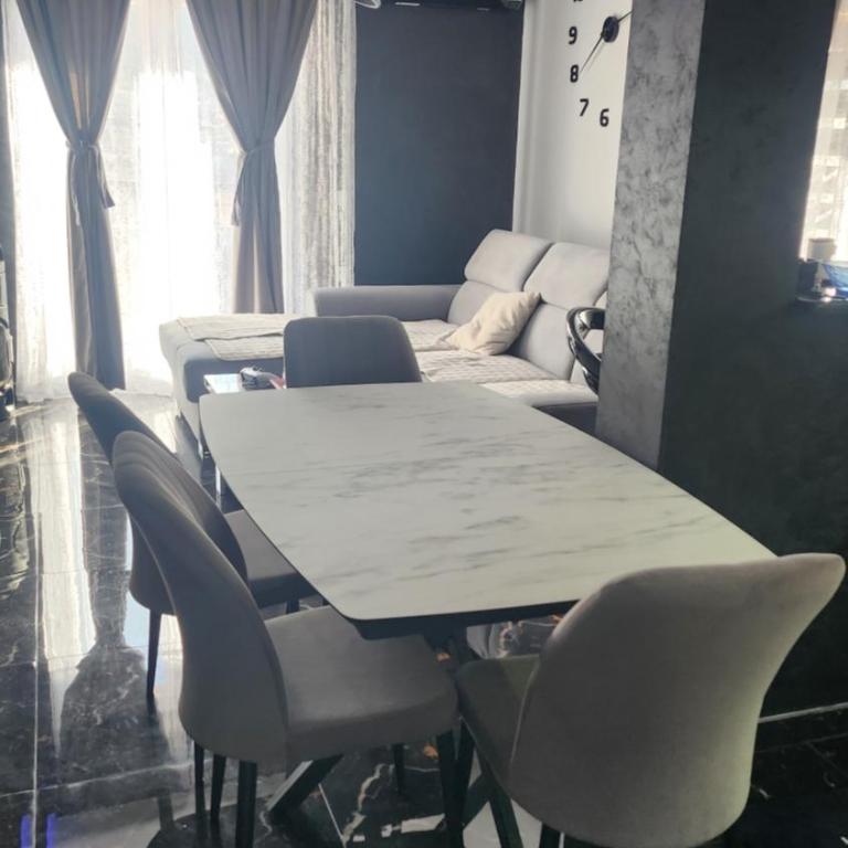 Apartmani Đorđević - Superior Apartman sa Pogledom na Grad - 22
