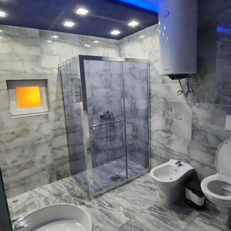 Apartmani Đorđević - Superior Apartman sa Pogledom na Grad - 26