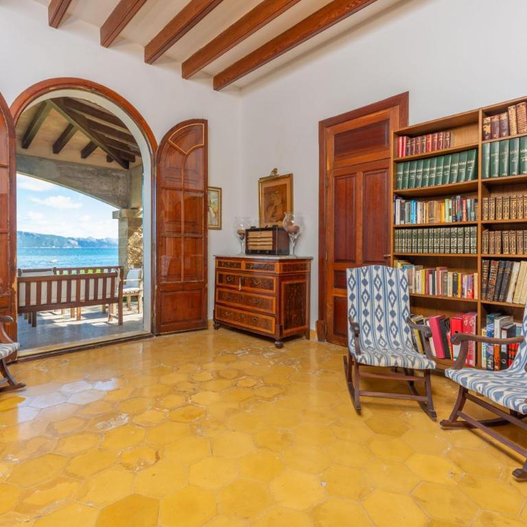 Can Mir - Casa de 4 dormitorios - 11