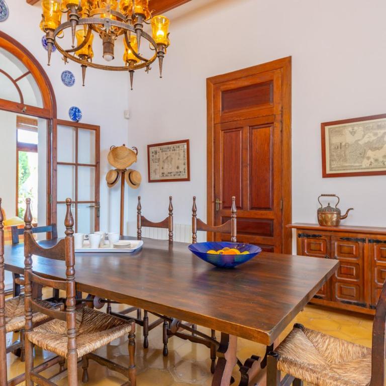 Can Mir - Casa de 4 dormitorios - 17