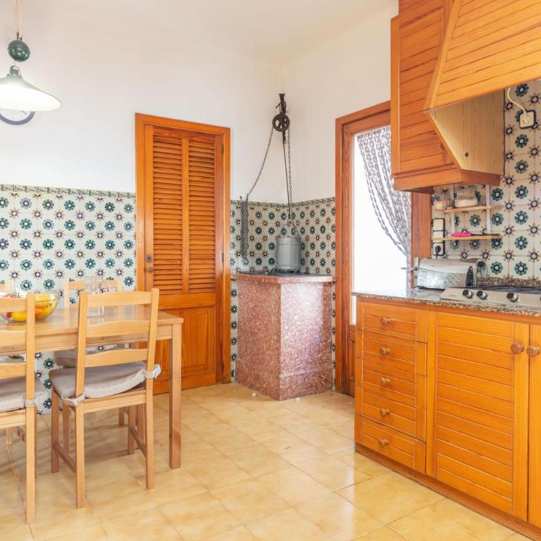 Can Mir - Casa de 4 dormitorios - 19