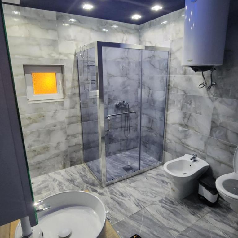Apartmani Đorđević - Superior Apartman sa Pogledom na Grad - 19