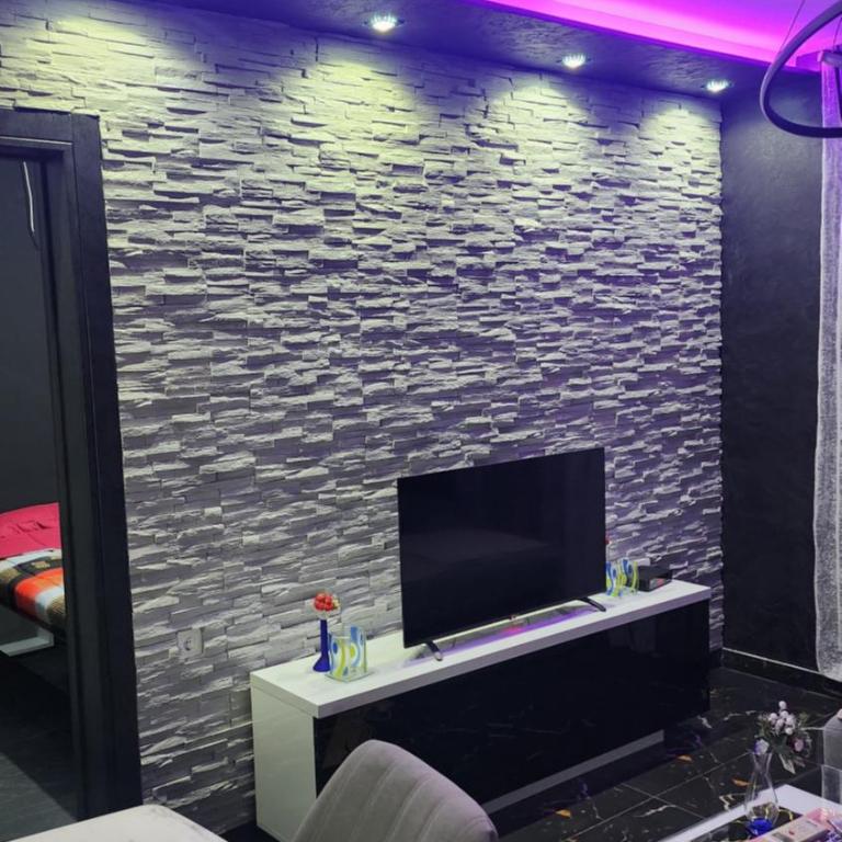 Apartmani Đorđević - Superior Apartman sa Pogledom na Grad - 20