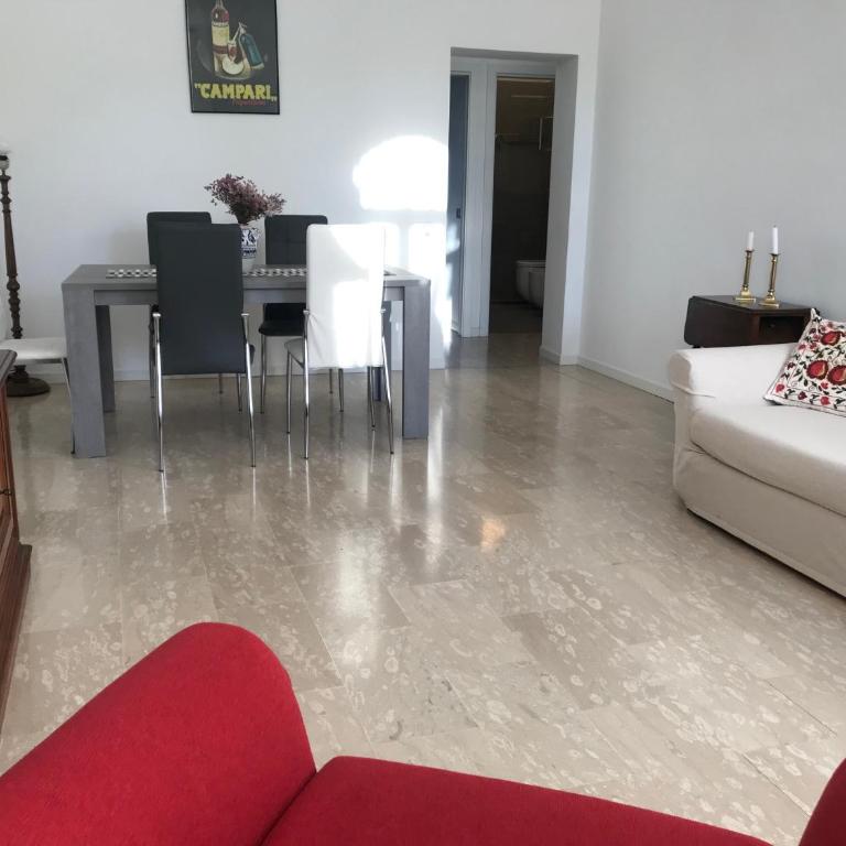 Venice Homes & Holidays - Appartamento con Vista Città - 2