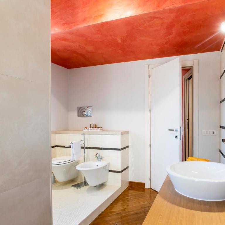Domus Cori e Amuri - Appartamento con 2 Camere da Letto - 9