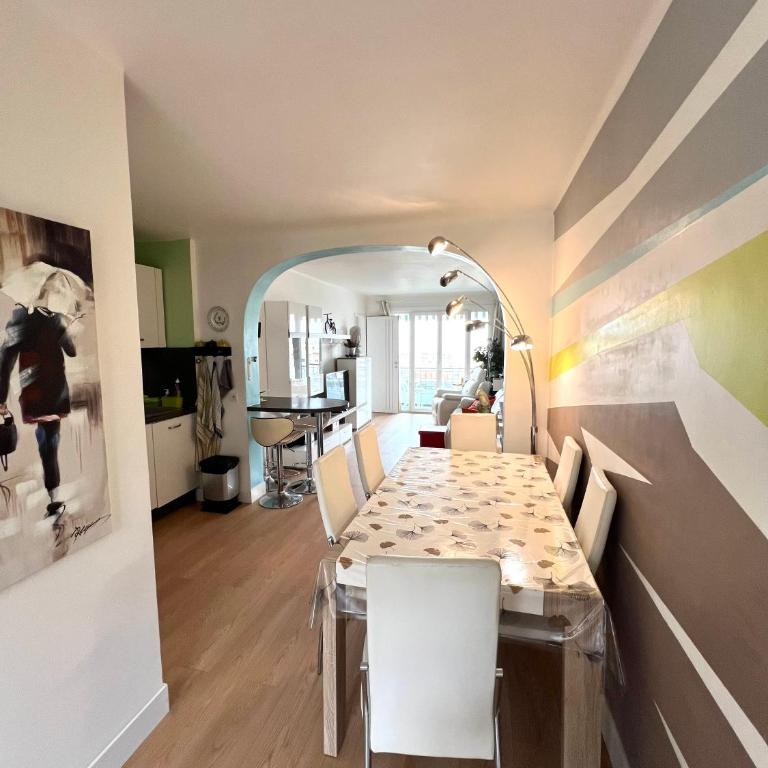 Les Loggias - Appartement 2 Chambres - 1
