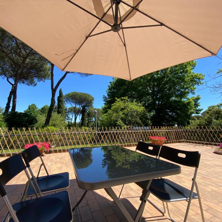 Camilluccia Dream Apartment - Appartement 2 Chambres - 2