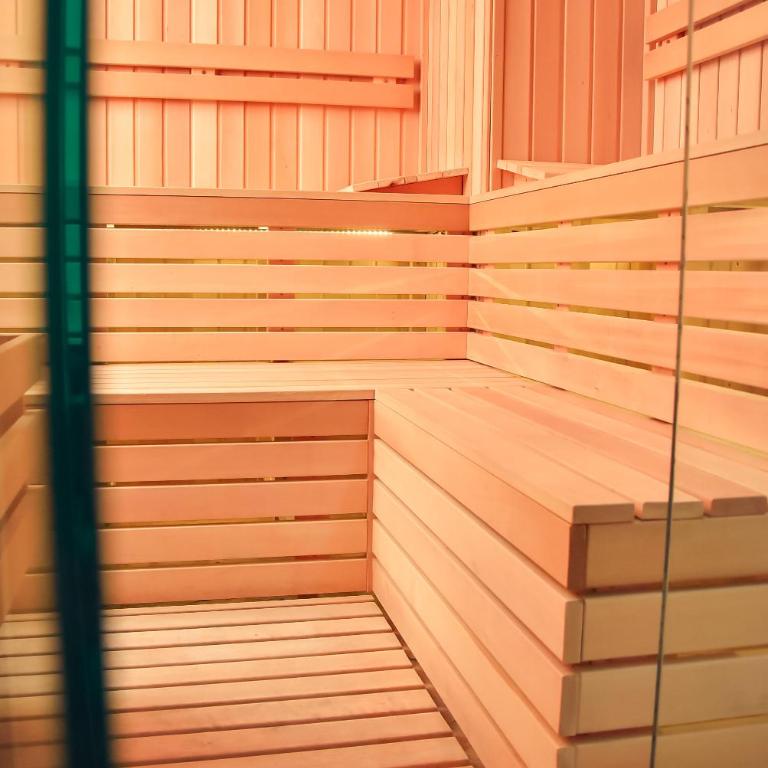 Hedonist Spa-Avenija - Apartman sa 1 Spavaćom Sobom - 3