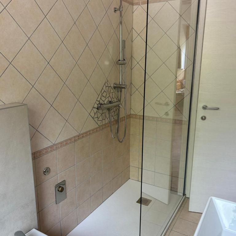 Casa Panorama - Ledro House - Two-Bedroom Apartment with Lake View - 9