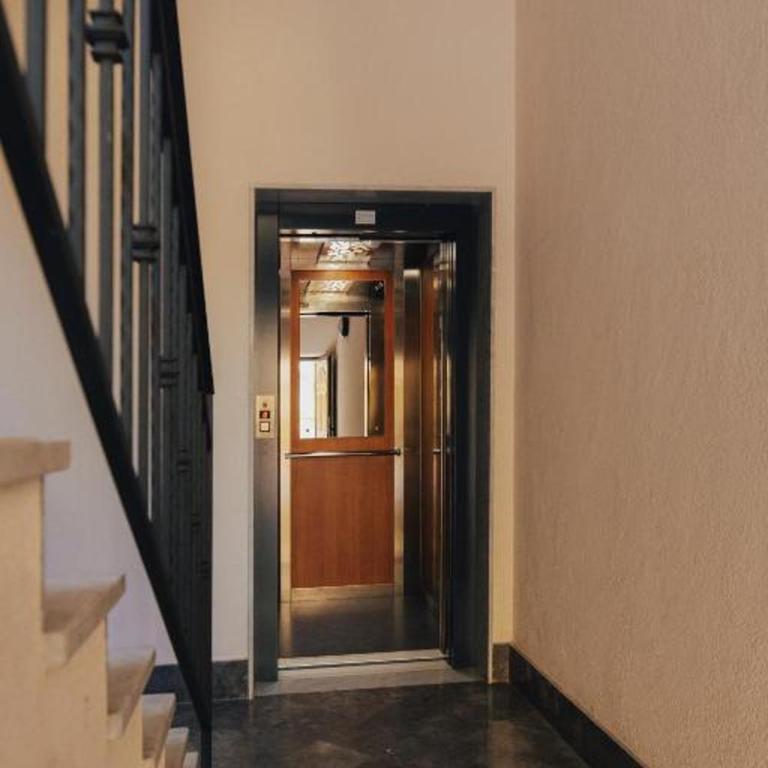 Anna&Micky town house - Apartment mit 2 Schlafzimmern - 33