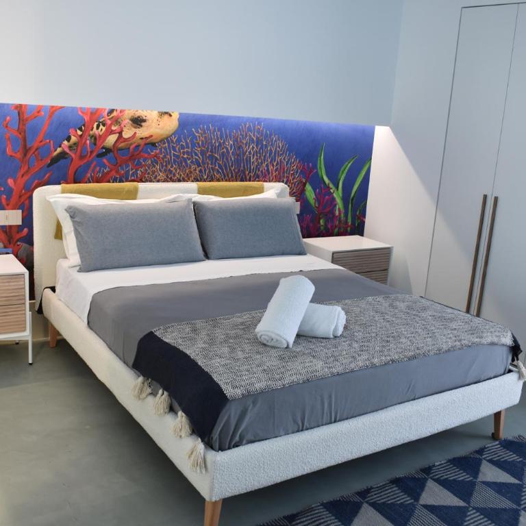 Bianco Mare Delfino Apartment - Three-Bedroom Apartment - 4