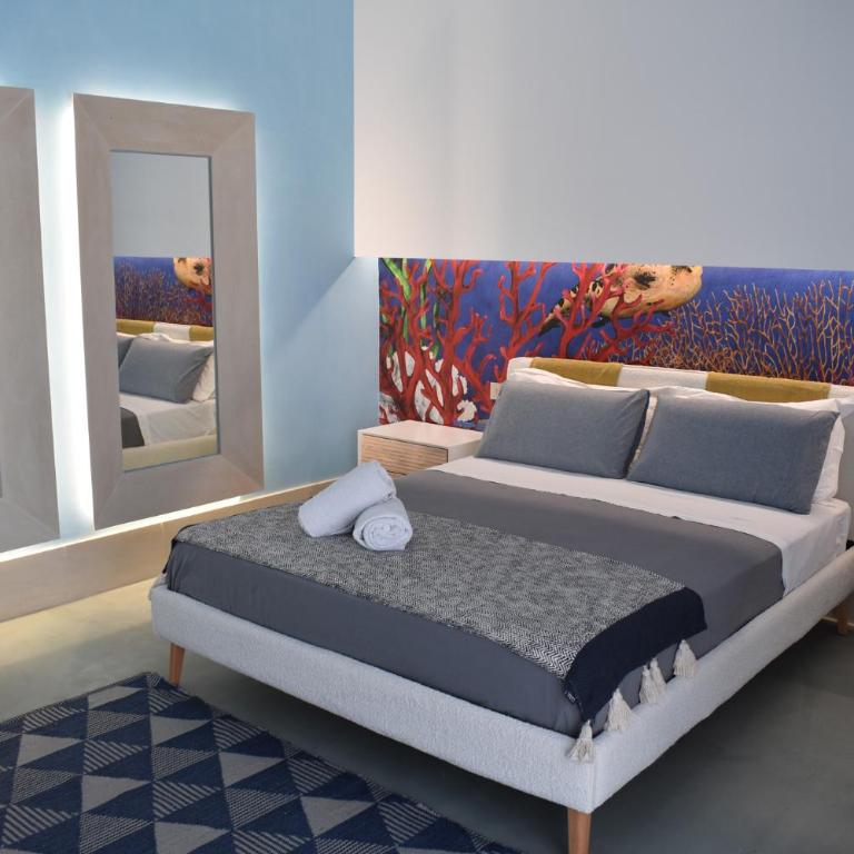 Bianco Mare Delfino Apartment - Three-Bedroom Apartment - 1