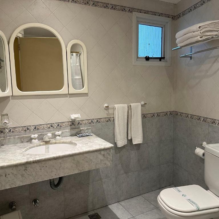 Hotel Guerrero - Habitación Triple - 3