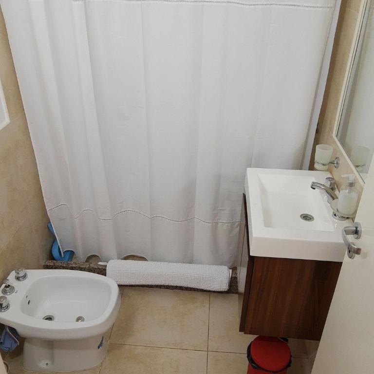 Hornera Balcarce - Depto estudio Cerca de todo - Apartamento Estudio - 12