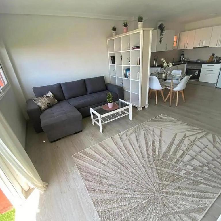 Heights 7 - Two Bed - Apartamento - 9