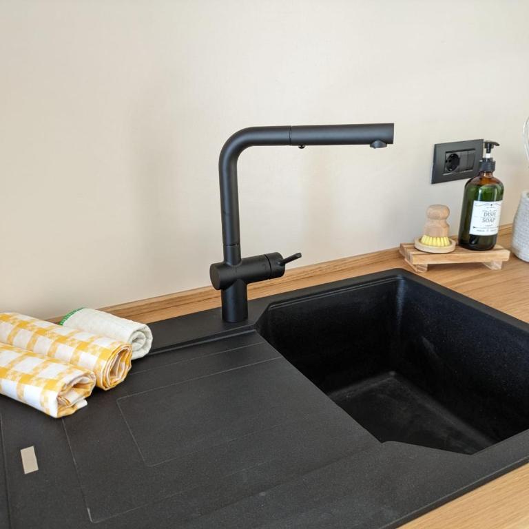 Agreen Country House - Appartamento con 1 Camera da Letto - 6