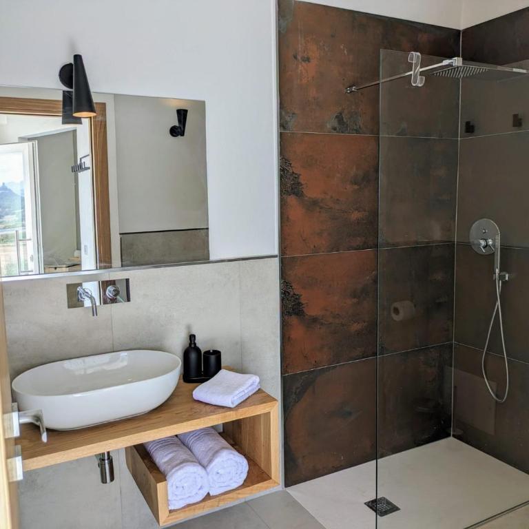 Agreen Country House - Appartamento con 1 Camera da Letto - 3