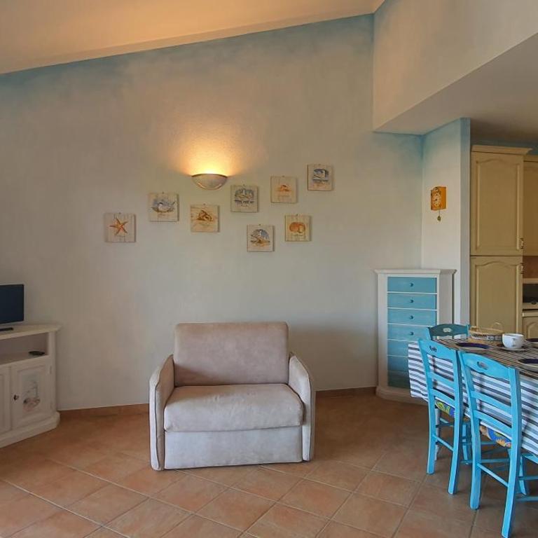 Elegante Bilocale vicino al mare - Appartamento con 1 Camera da Letto - 4