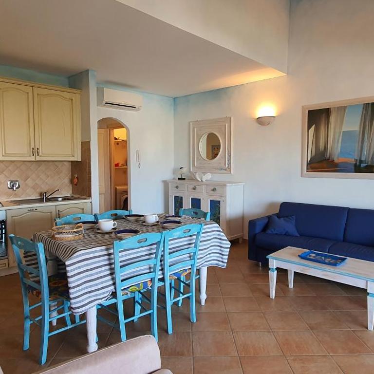 Elegante Bilocale vicino al mare - Appartamento con 1 Camera da Letto - 6