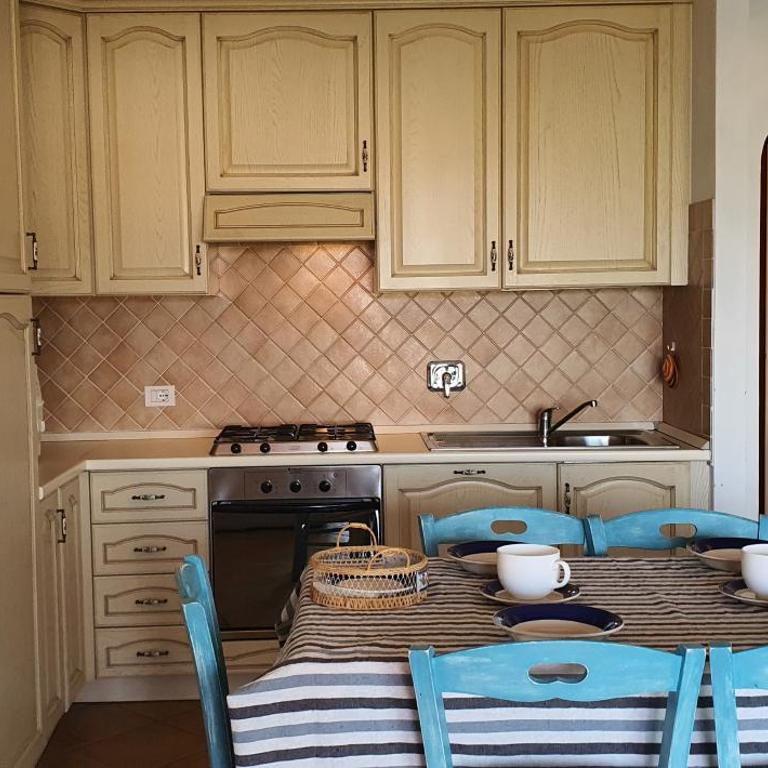 Elegante Bilocale vicino al mare - Appartamento con 1 Camera da Letto - 5