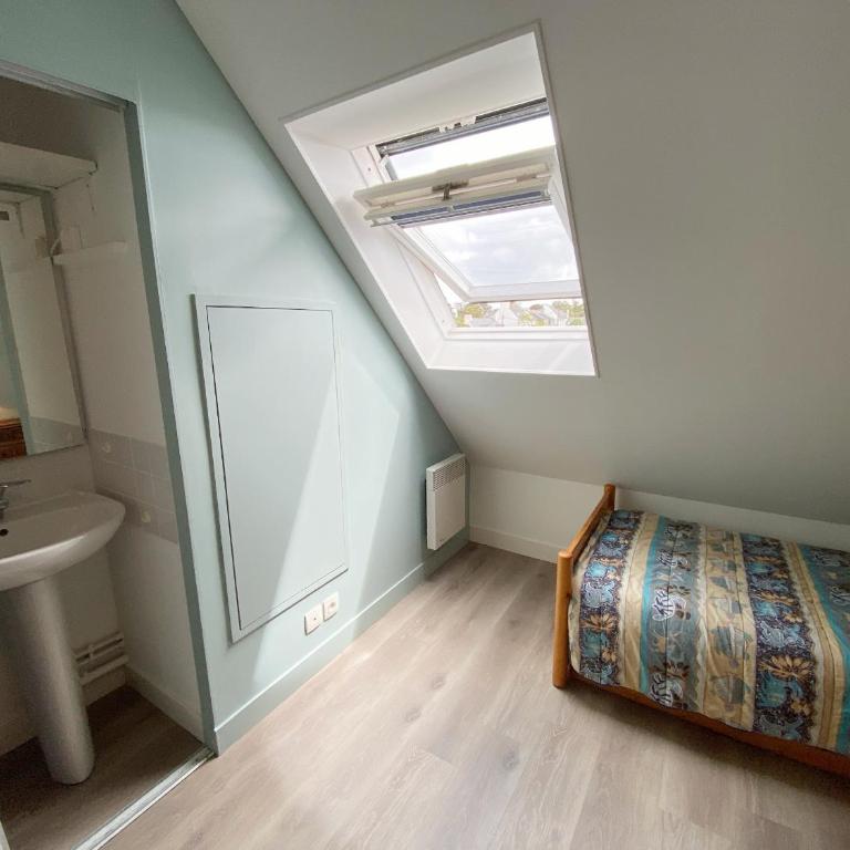 REFLETS - Duplex avec balcon, Piscine - T110 - Appartamento con 2 Camere da Letto e Balcone - 18