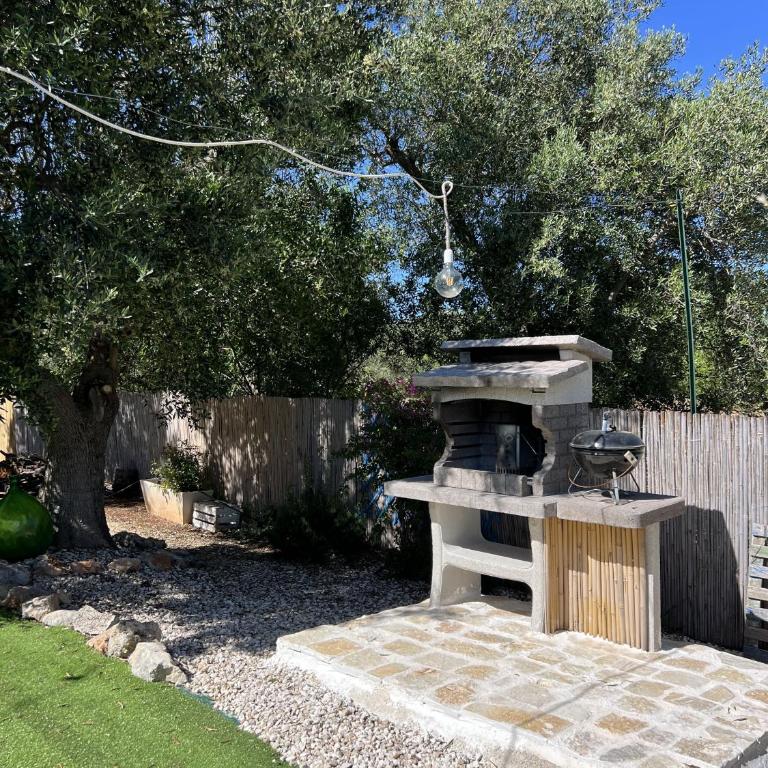 Villa 32 Ostuni - Charming House with Pool - Villa with Private Pool - 87