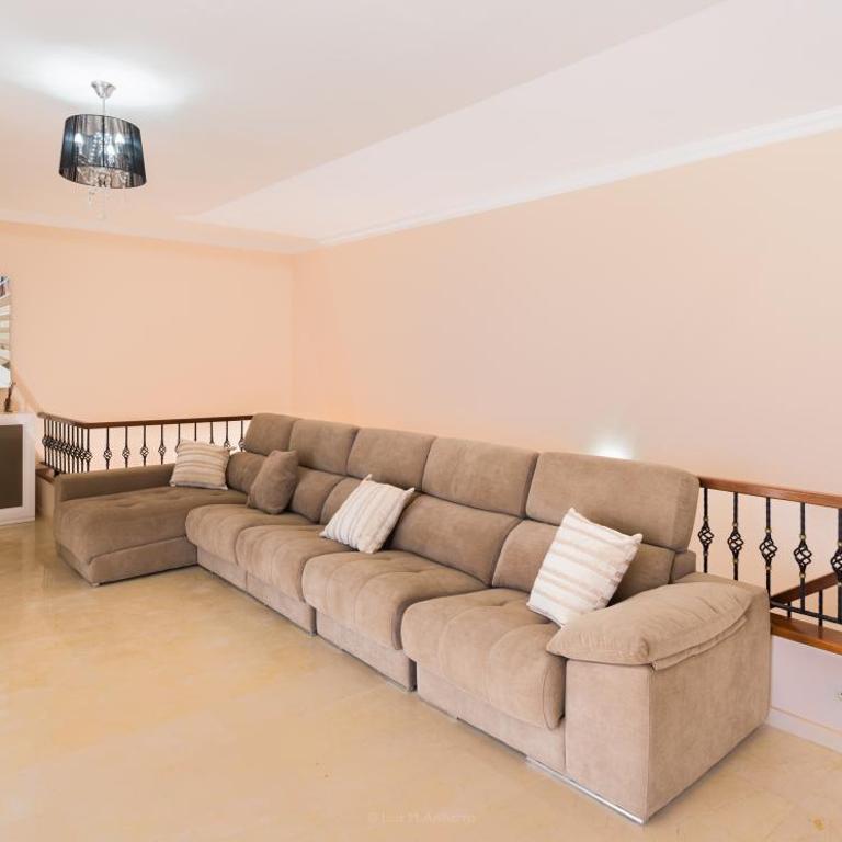 Villa Rada Gigantes - Villa Deluxe - 20