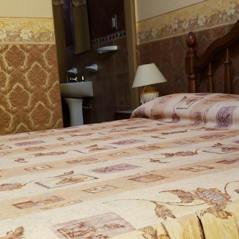 Hotel Geminis - Double Room - 3