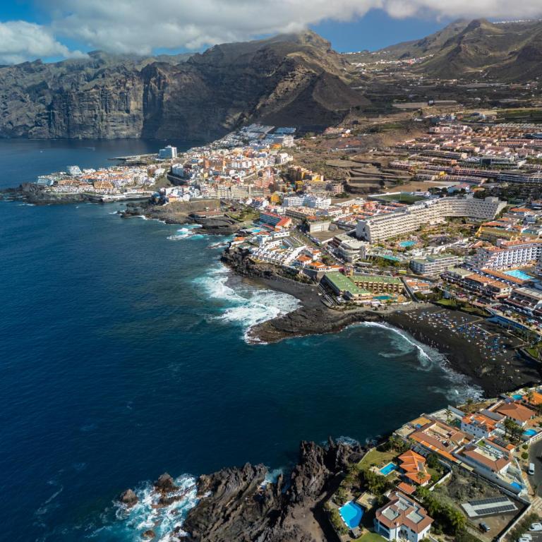 Villa Rada Gigantes - Villa Deluxe - 35