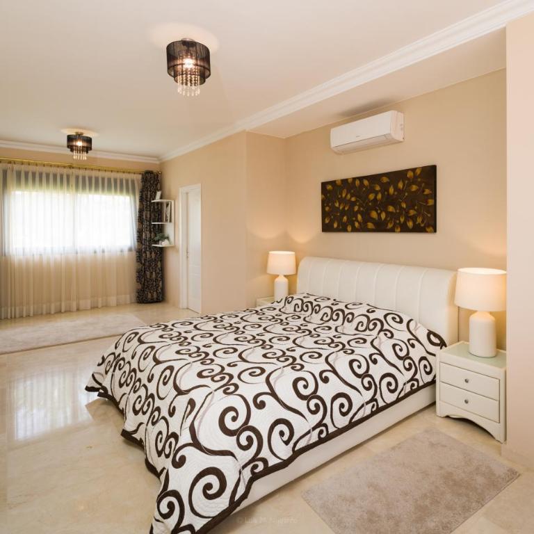 Villa Rada Gigantes - Villa Deluxe - 9