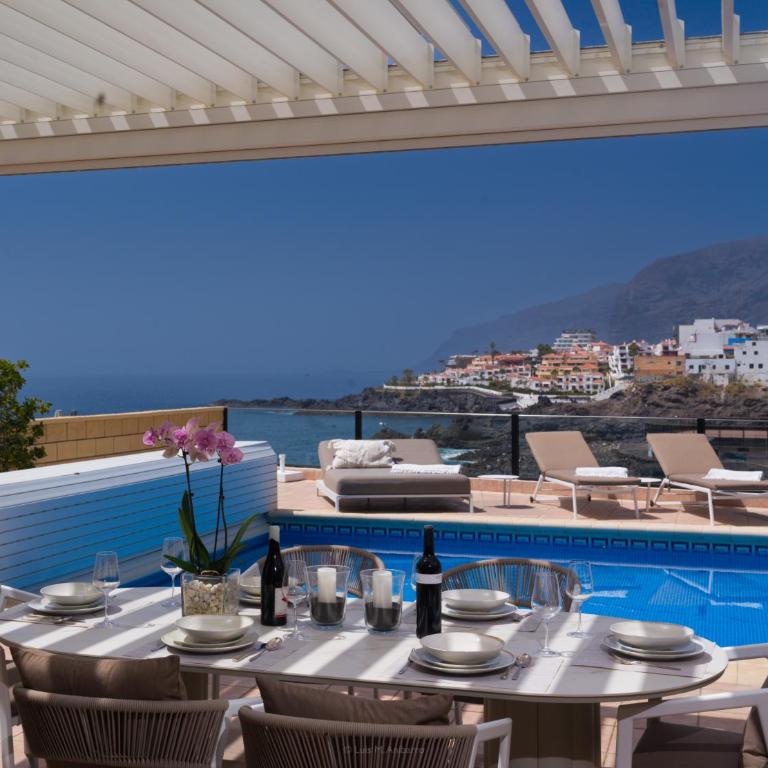 Villa Rada Gigantes - Villa Deluxe - 1
