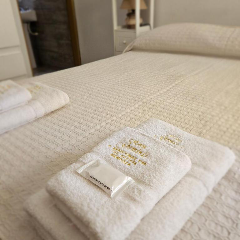 Hotel Geminis - Double Room - 2