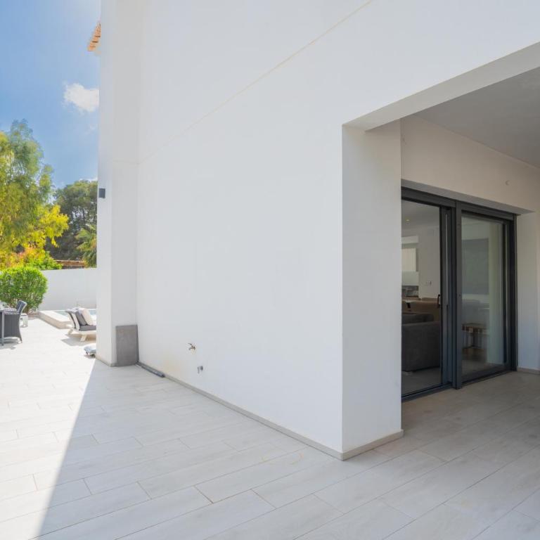 CostaBlancaDreams Villa Montemar in Benissa - Villa - 10