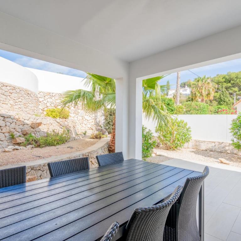 CostaBlancaDreams Villa Montemar in Benissa - Villa - 11