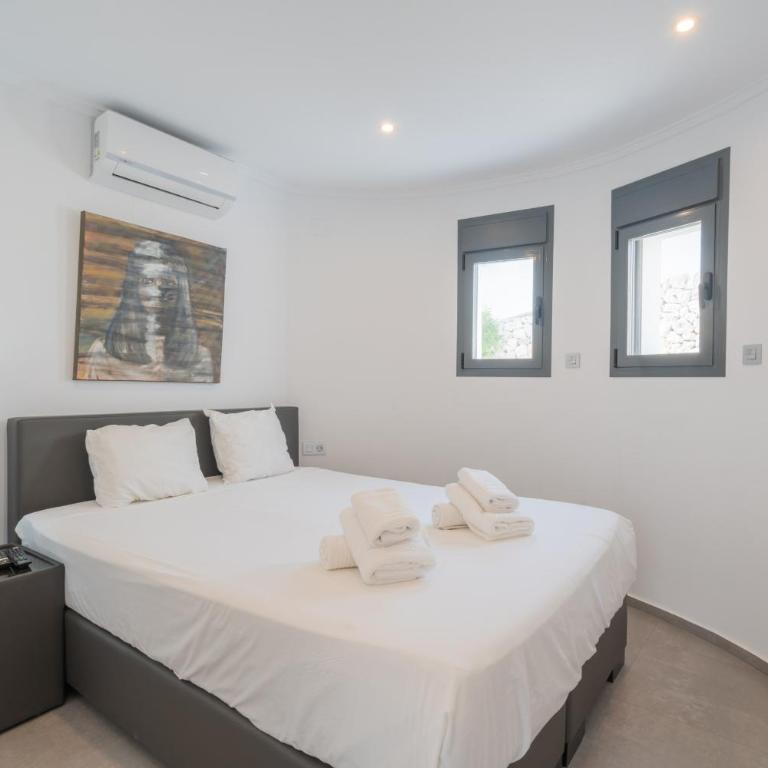 CostaBlancaDreams Villa Montemar in Benissa - Villa - 17