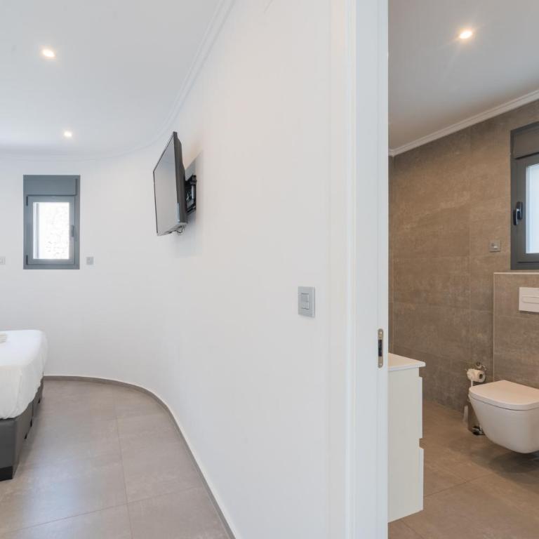 CostaBlancaDreams Villa Montemar in Benissa - Villa - 18