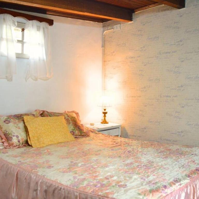 Botánica! Casa restaurada - Apartamento de 1 dormitorio - 3