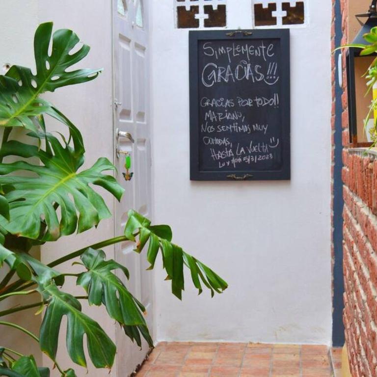 Botánica! Casa restaurada - Apartamento de 1 dormitorio - 4