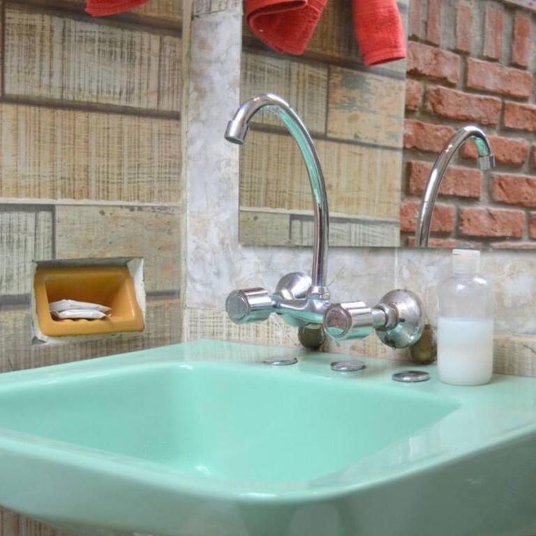 Botánica! Casa restaurada - Apartamento de 1 dormitorio - 7
