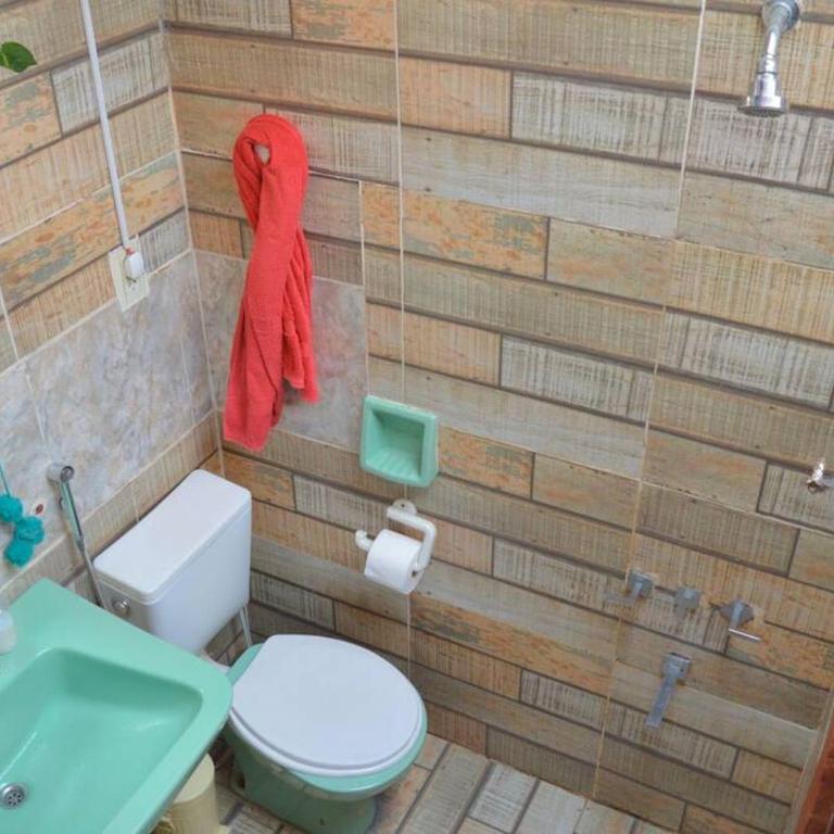 Botánica! Casa restaurada - Apartamento de 1 dormitorio - 9