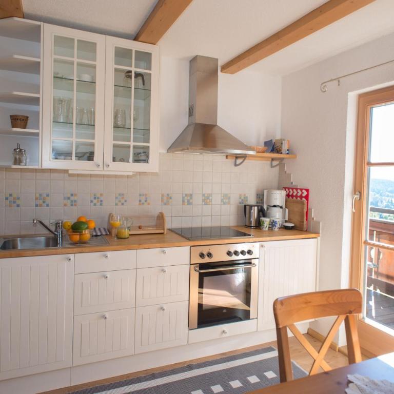 Appartements Jägerrast - Appartamento - 18