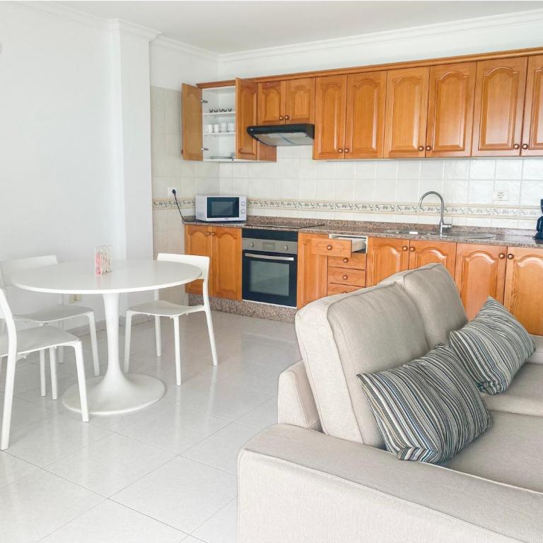 Blancazul Avenida - Apartment with Sea View - 9