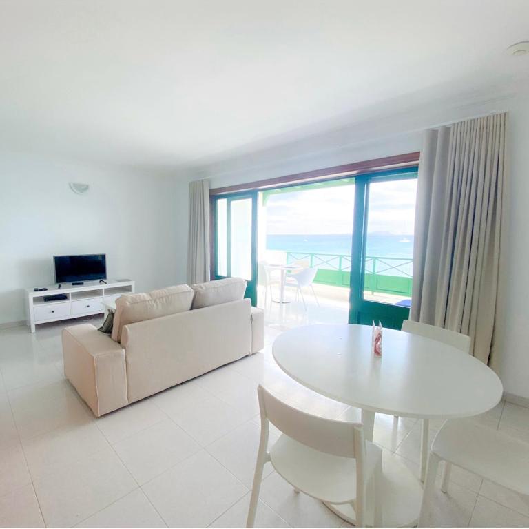 Blancazul Avenida - Apartment with Sea View - 1