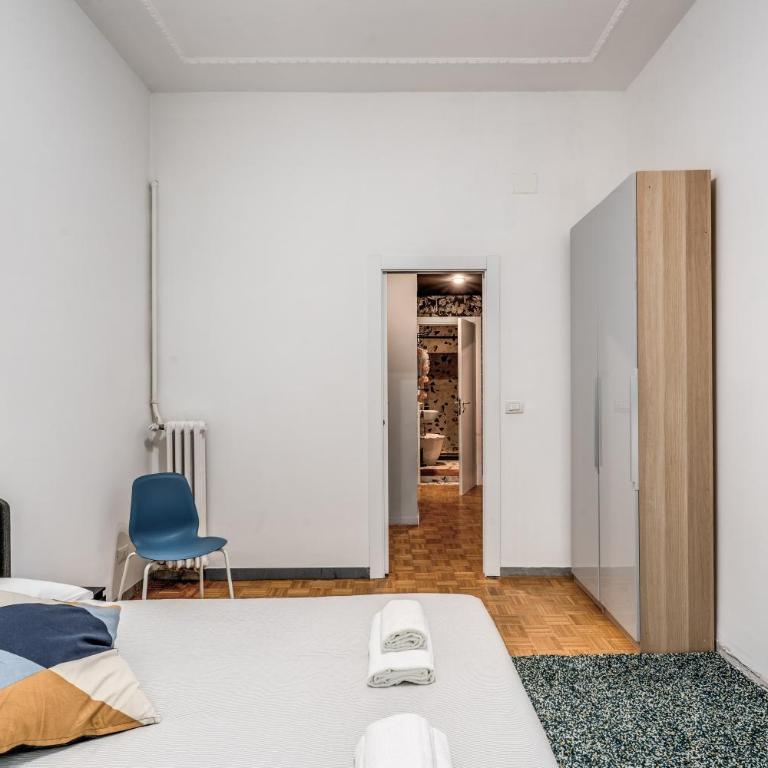Residenza Nemorense - Appartement 2 Chambres - 24
