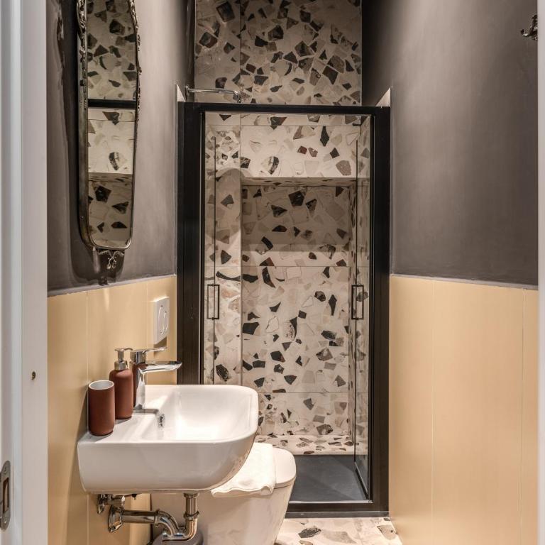 Residenza Nemorense - Appartement 2 Chambres - 10