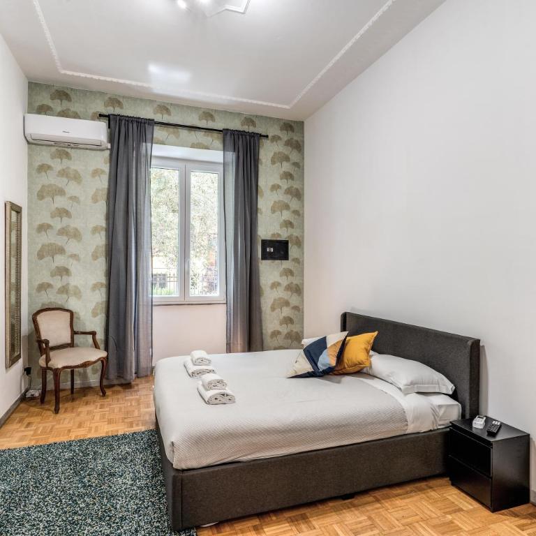Residenza Nemorense - Appartement 2 Chambres - 2